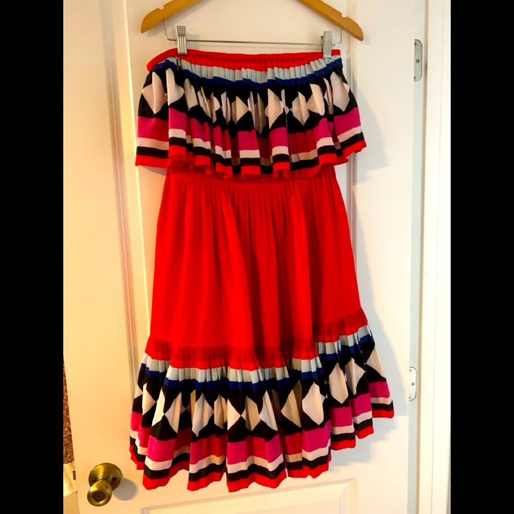 Like new Kate Spade Dress